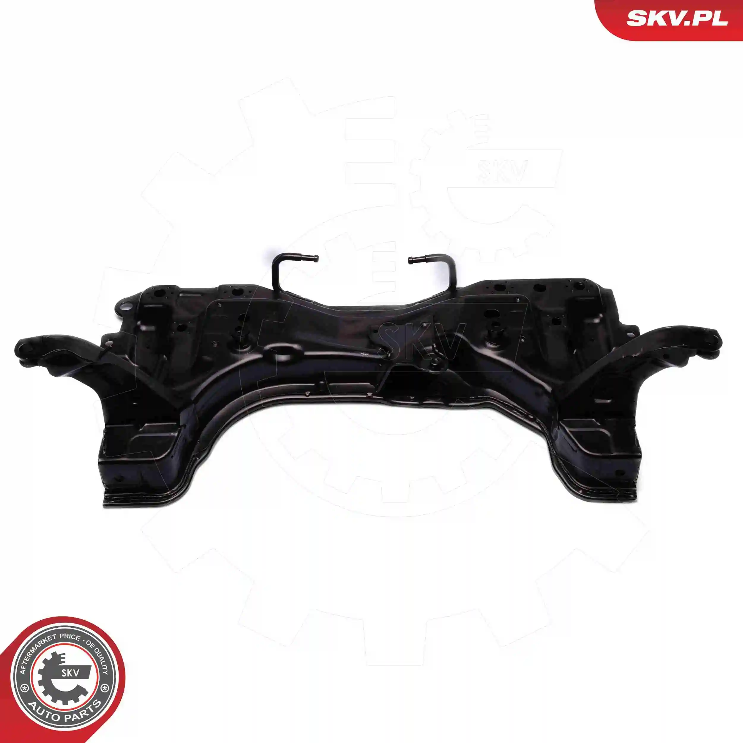 Support Frame/Subframe